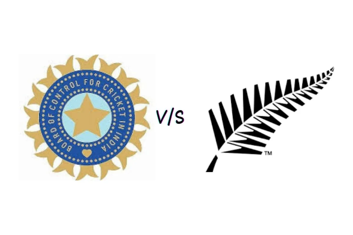 India vs New Zealand