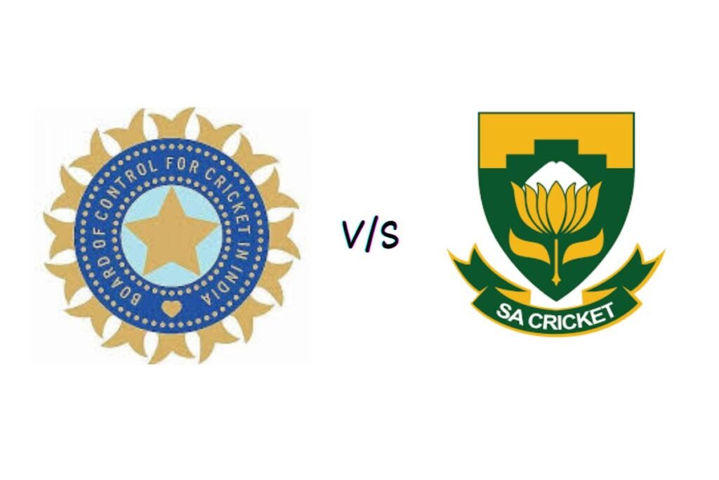 India vs South Africa