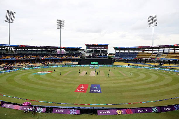 R. Premadasa Stadium, Colombo