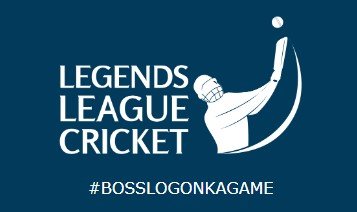 Legend League Cricket 2026