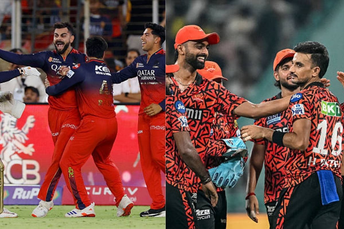 RCB vs SRH