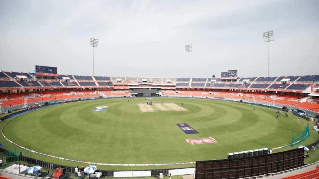 Maharaja Yadavindra Singh PCA Stadium, Mullanpur – Pitch Report, Capacity, Location & Stats 2 PCA-New-Stadium-Mullanpur-2048x1152