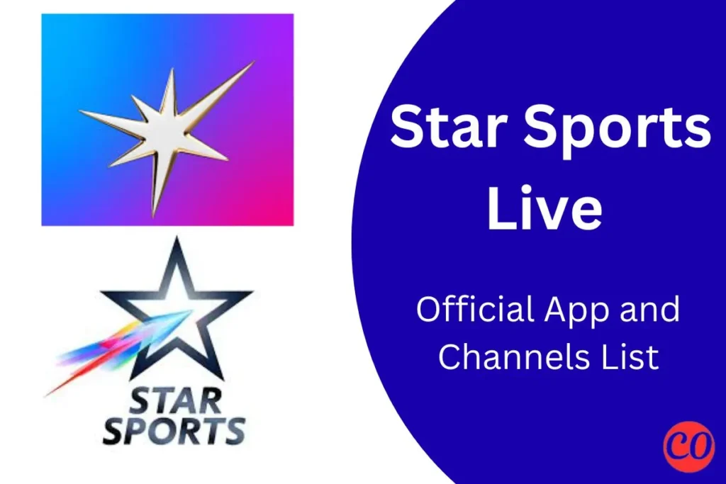 Star Sports Live